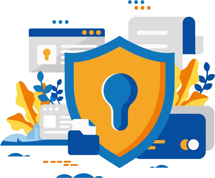 حریم خصوصی 1 cyber security